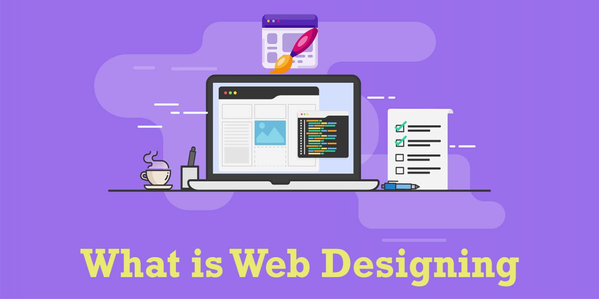 What is Web Design | Jujube Design